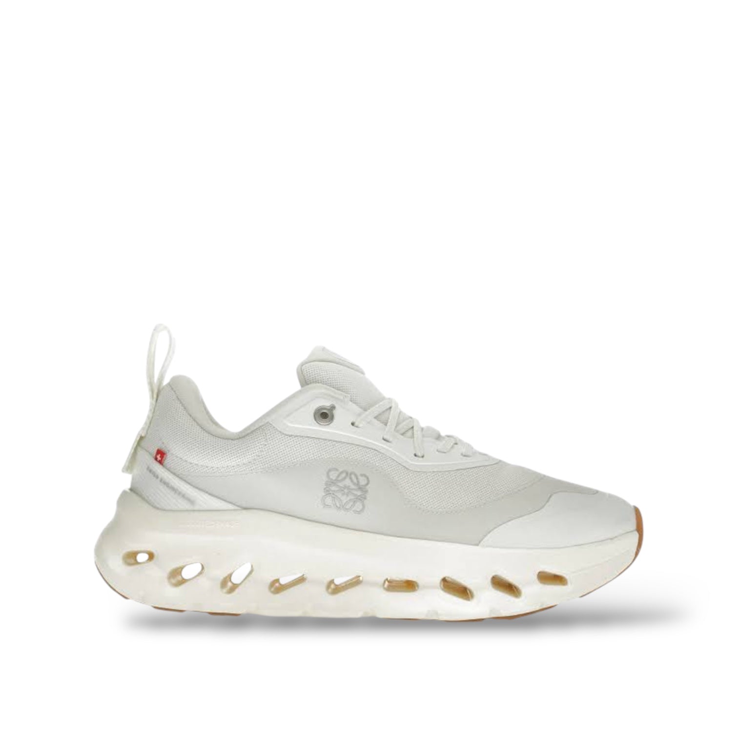 ON RUNNING CLOUDTILT 2 ´LOEWE ALL WHITE'