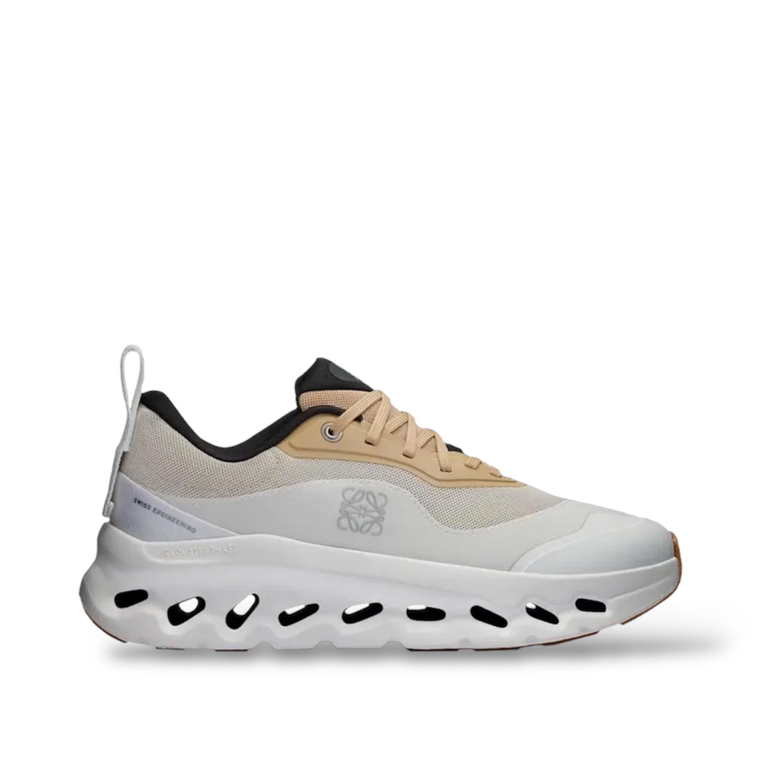 ON RUNNING CLOUDTILT 2 ´LOEWE TAN WHITE GUM'