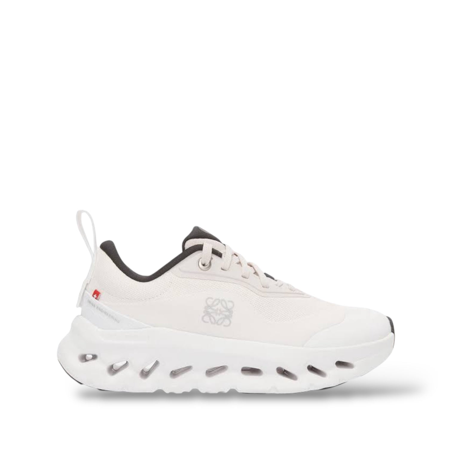 ON RUNNING CLOUDTILT 2 ´LOEWE SAND WHITE'