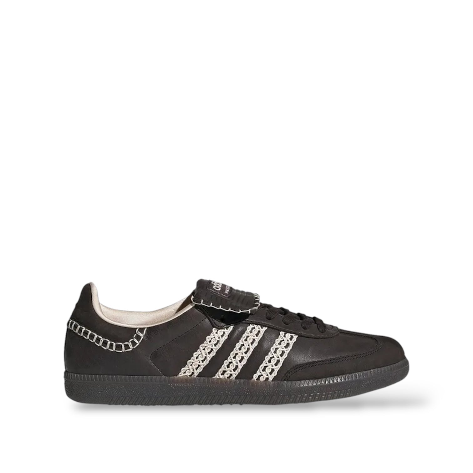 ADIDAS SAMBA 'WALES BONNER CORE BLACK'