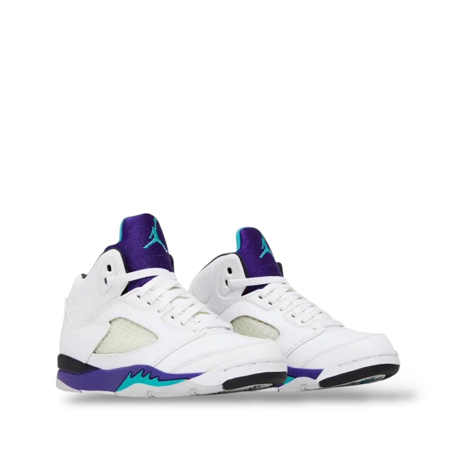 JORDAN 5 RETRO 'RETRO GRAPE'