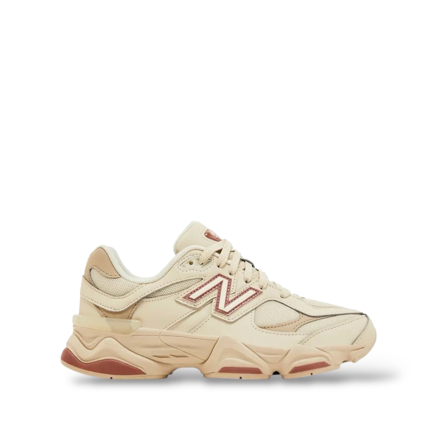 NEW BALANCE 9060 'BONE SPARROW'