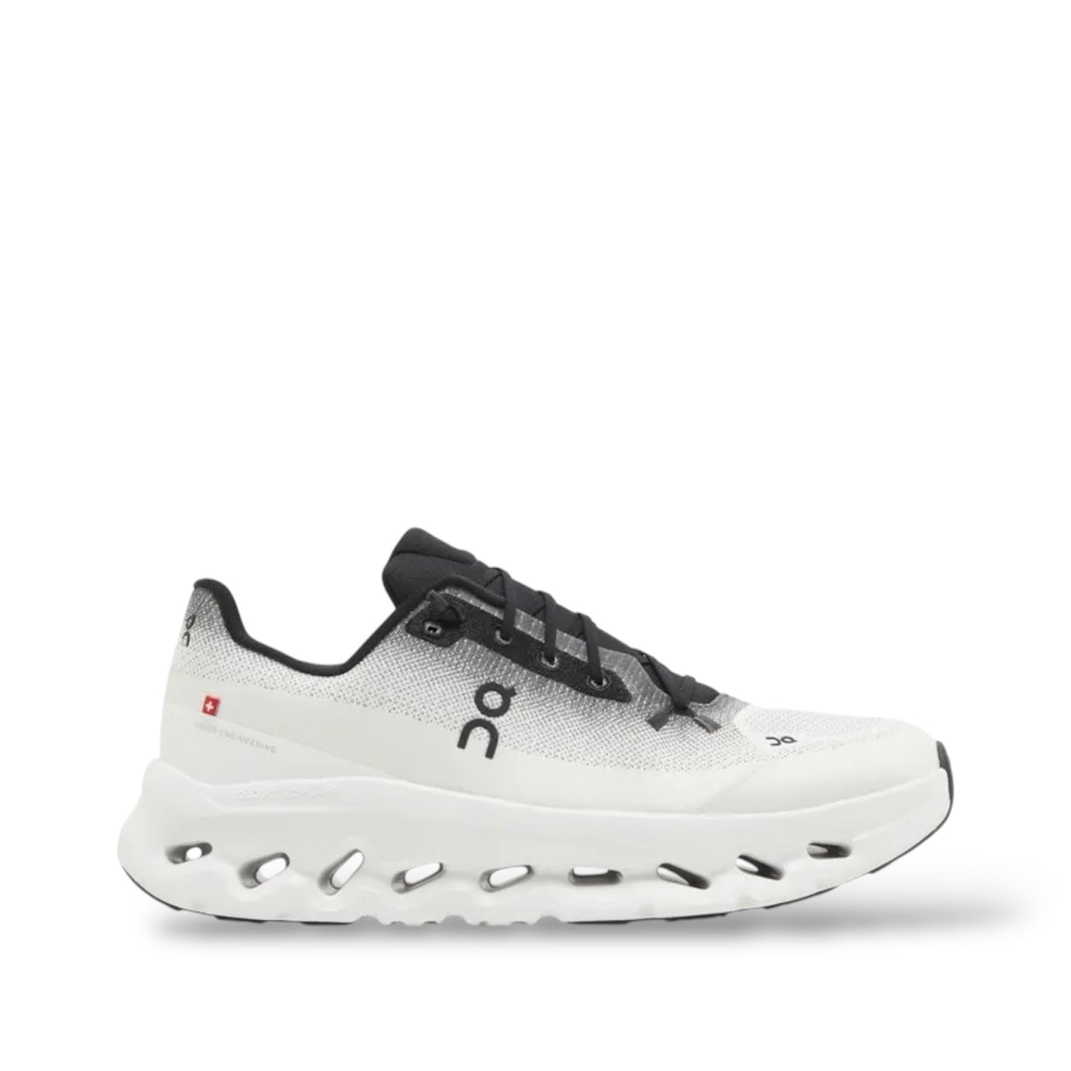 ON RUNNING CLOUDTILT 'BLACK WHITE'