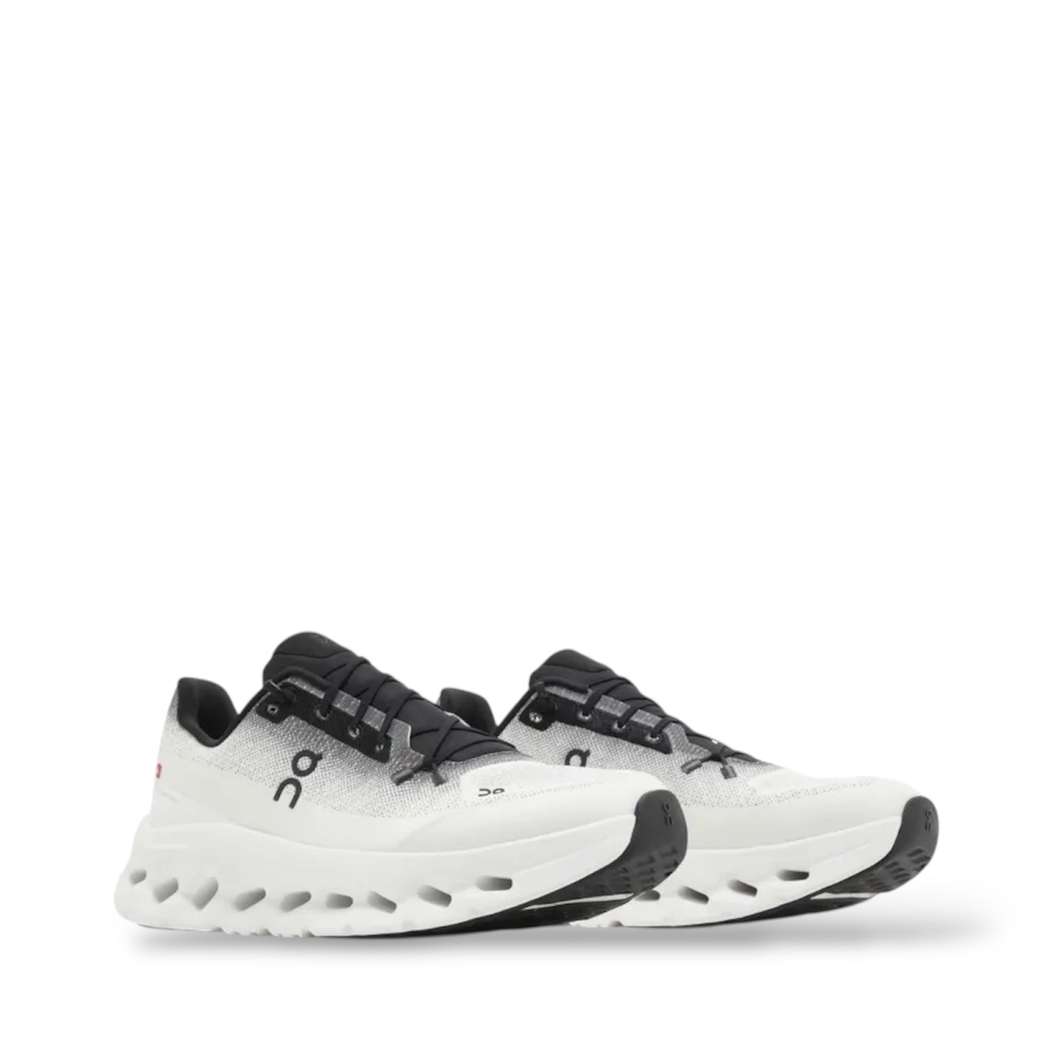 ON RUNNING CLOUDTILT 'BLACK WHITE'