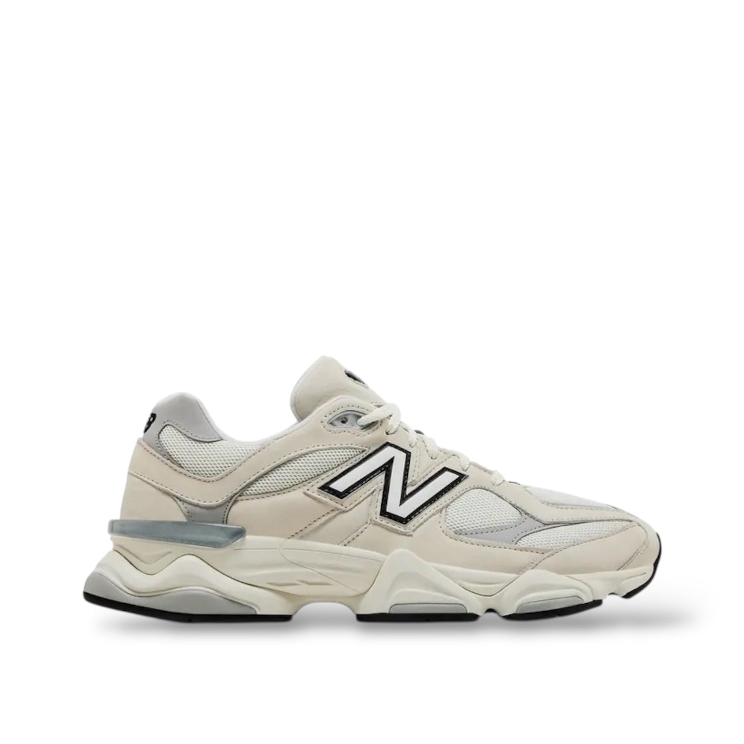 NEW BALANCE 9060 'RAIN CLOUD SEA SALT BLACK'