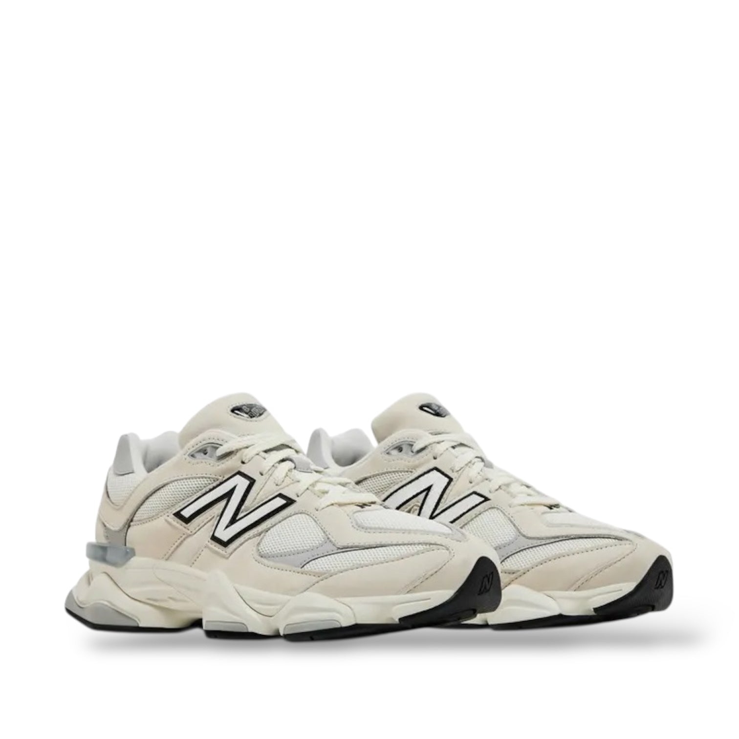 NEW BALANCE 9060 'RAIN CLOUD SEA SALT BLACK'