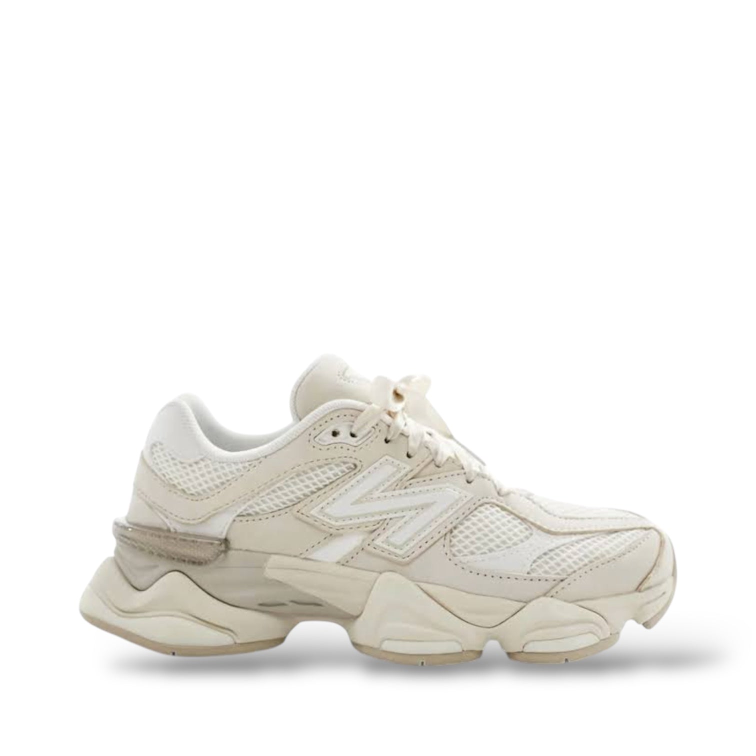 NEW BALANCE 9060 ASOS 'WHITE BEIGE'