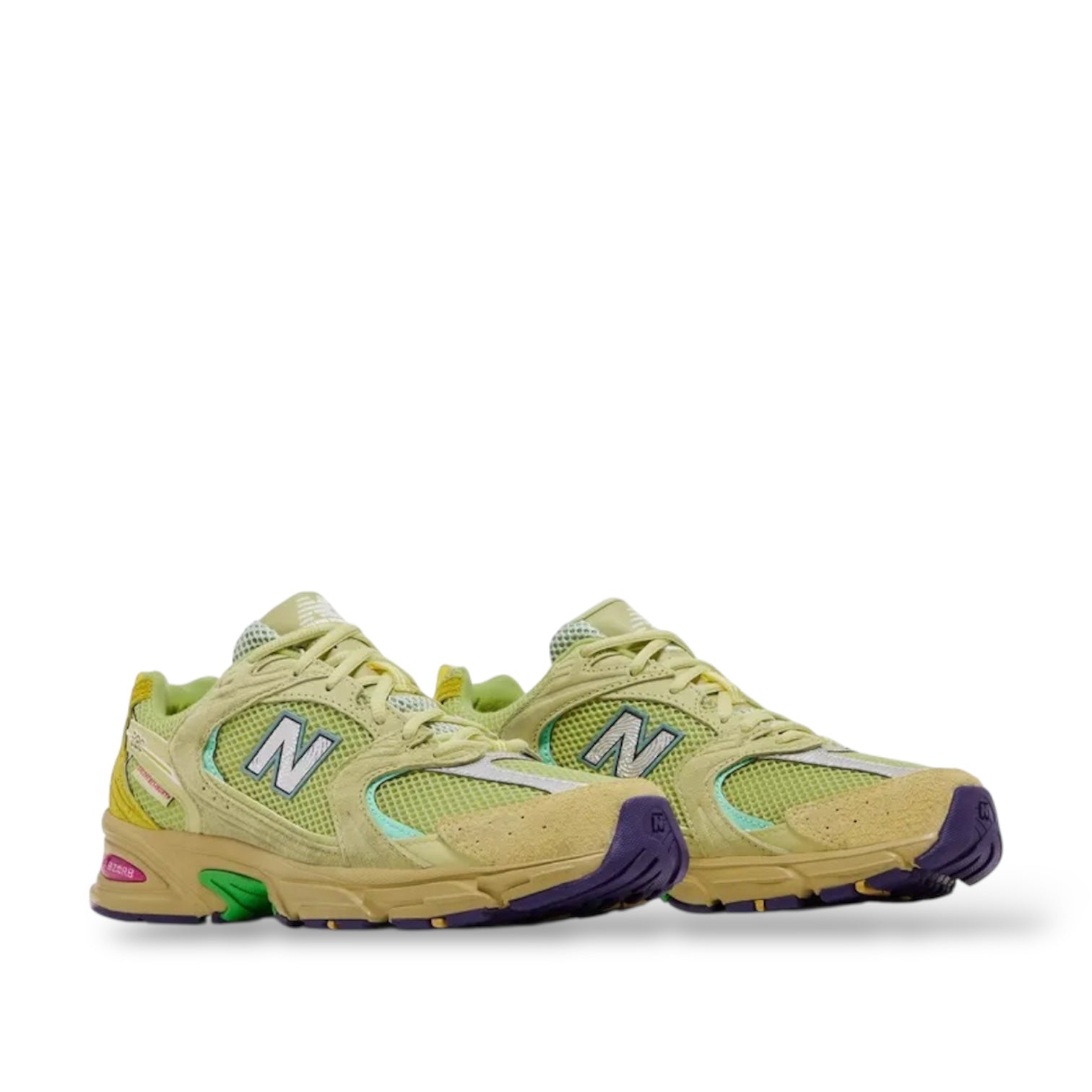 NEW BALANCE 530 'SALEHE BEMBURY PROSPERITY BE THE PRIZE'