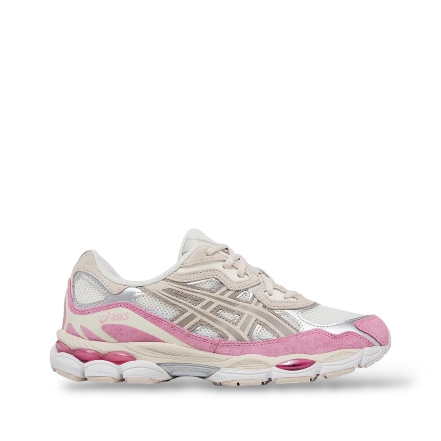 ASICS GEL-NYC 'CREAM MINERAL BEIGE PINK'