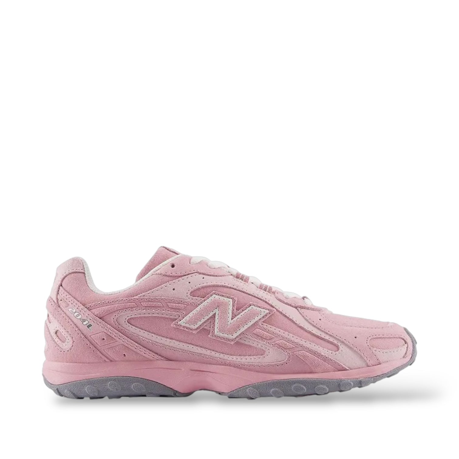 NEW BALANCE 204L 'PASTEL PINK'