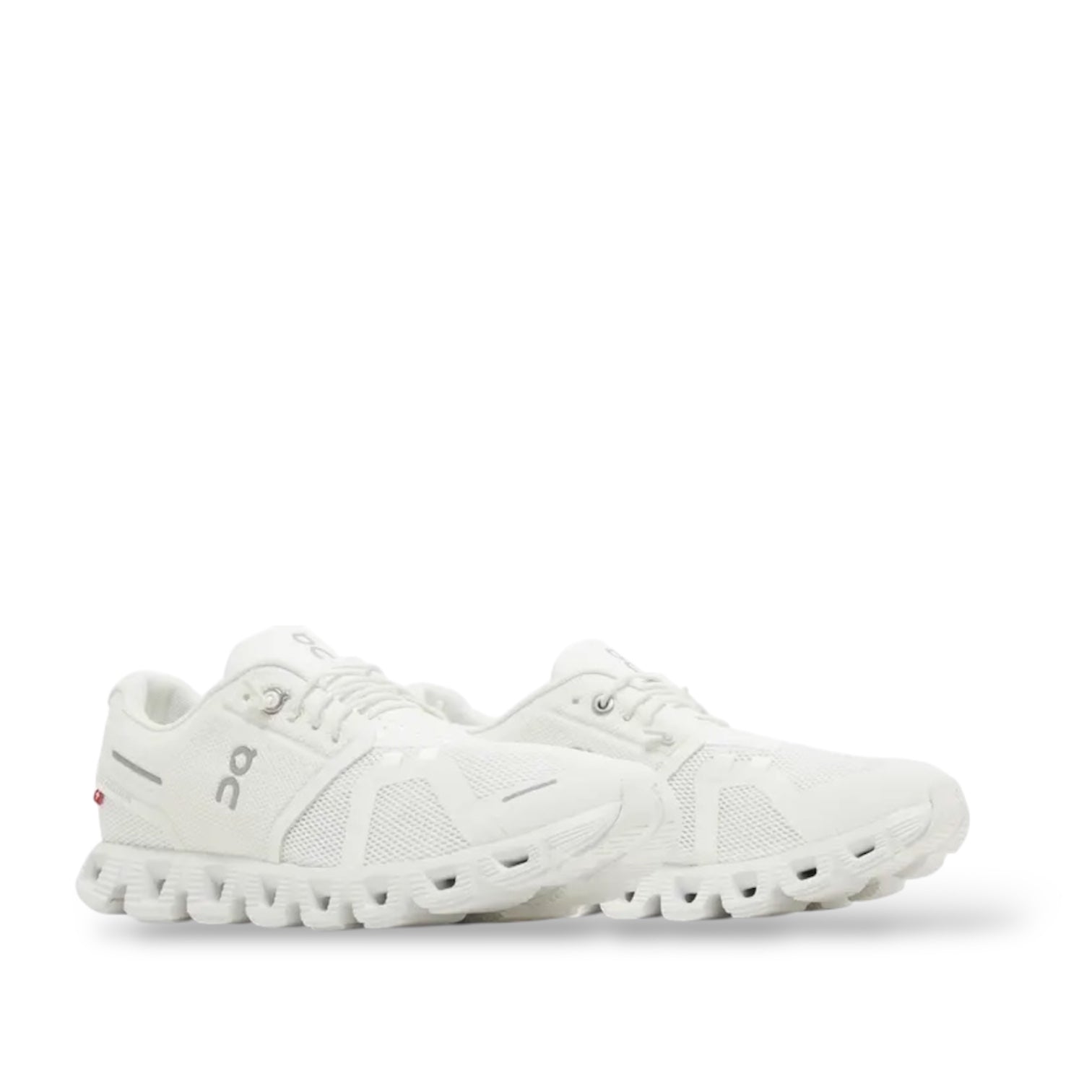 ON RUNNING CLOUD 'WHITE WHITE'