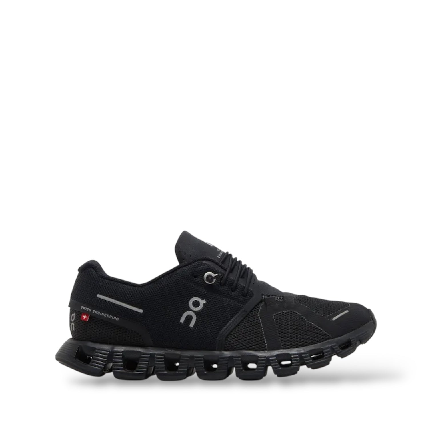 ON RUNNING CLOUD 'BLACK'