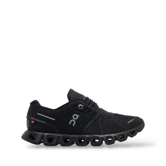 ON RUNNING CLOUD 'BLACK'