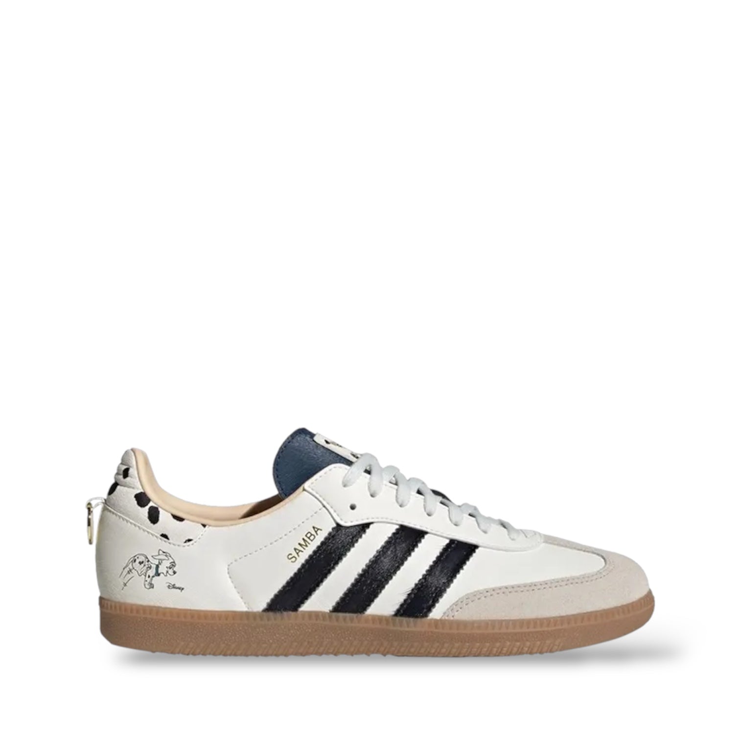 ADIDAS SAMBA 'DISNEY 101 DÁLMATAS'