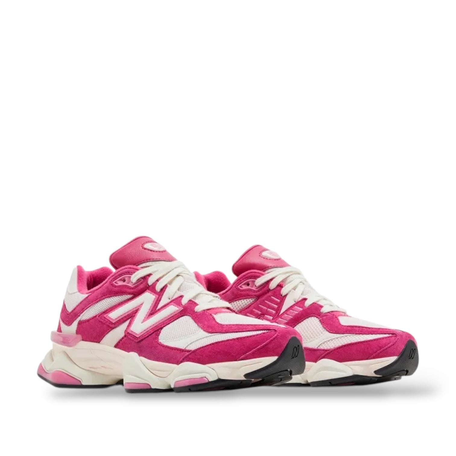 NEW BALANCE 9060 'FUCHSIA PINK'