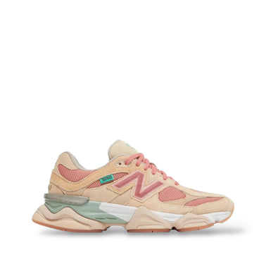 NEW BALANCE 9060 'JOE FRESHGOODS INSIDE VOICES PENNY COOKIE PINK'