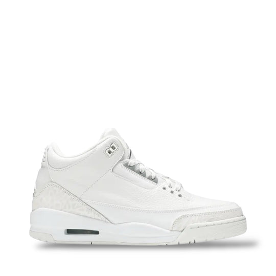 JORDAN 3 RETRO 'PURE MONEY'