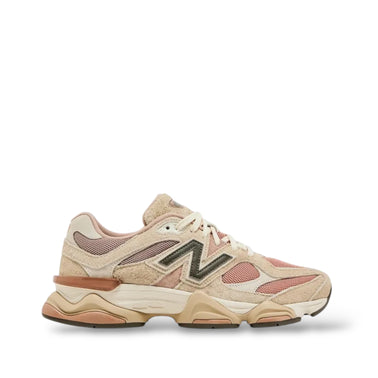 NEW BALANCE 9060 'FLAT TAUPE LIGHT SPARROW'