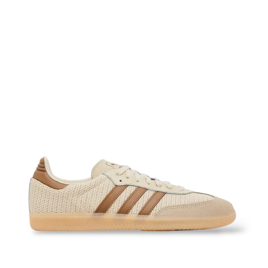 ADIDAS SAMBA OG 'CREAM WHITE CARDBOARD'