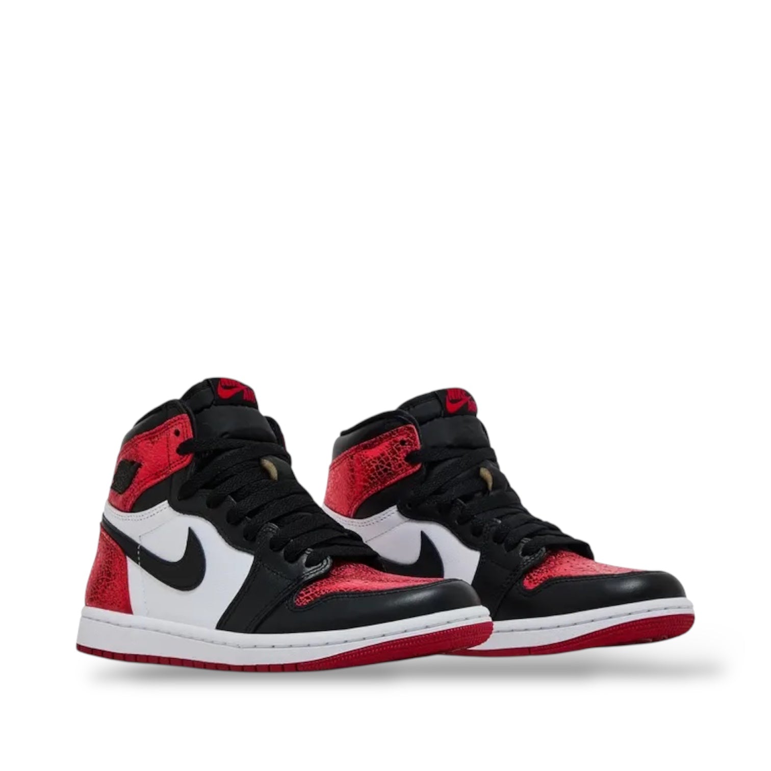 JORDAN 1 HIGH OG 'RUBY'