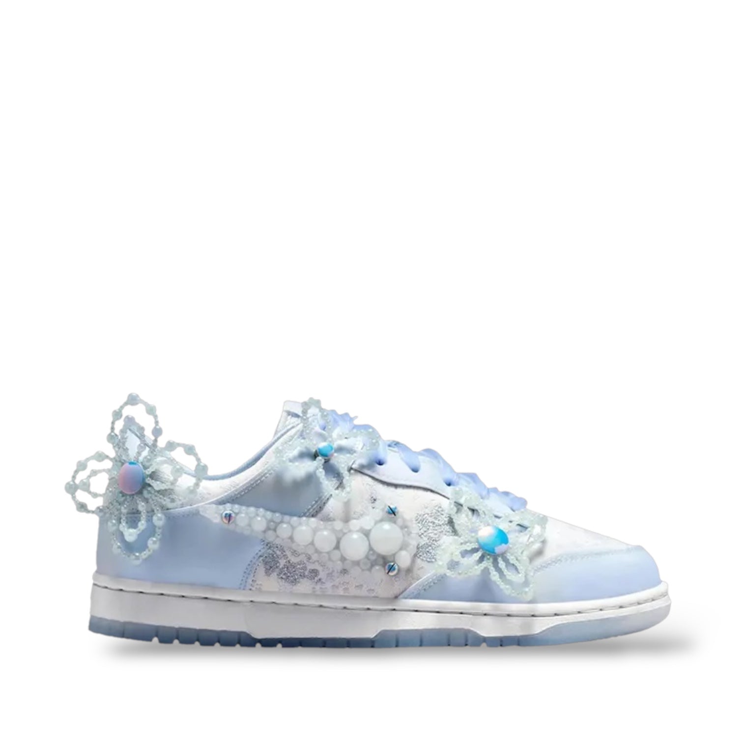NIKE DUNK LOW 'SUSAN FANG ARTIST COLLECTION'