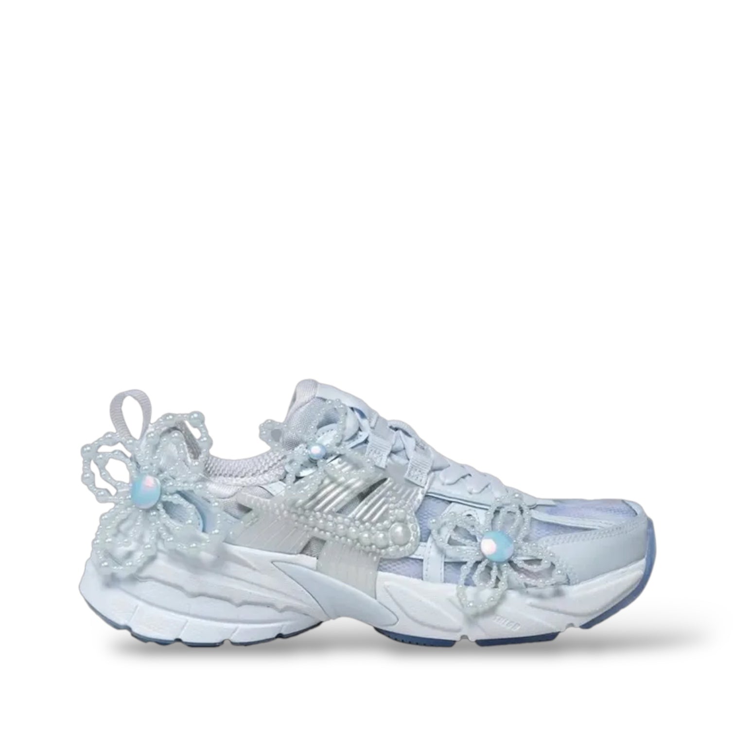 NIKE V2K RUN 'SUSAN FANG ARTIST COLLECTION' – ROOM STUDIO