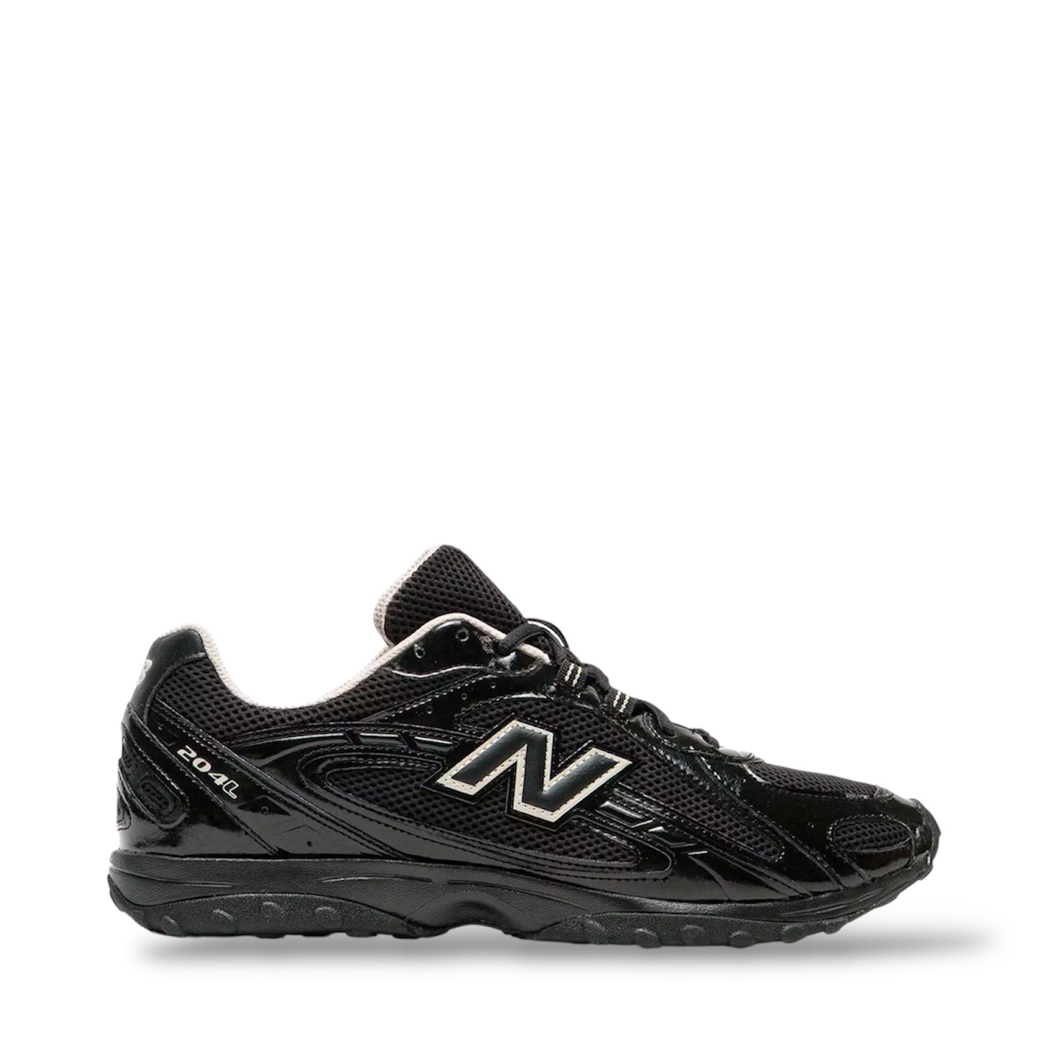 NEW BALANCE 204L 'BLACK TIMBERWOLF'