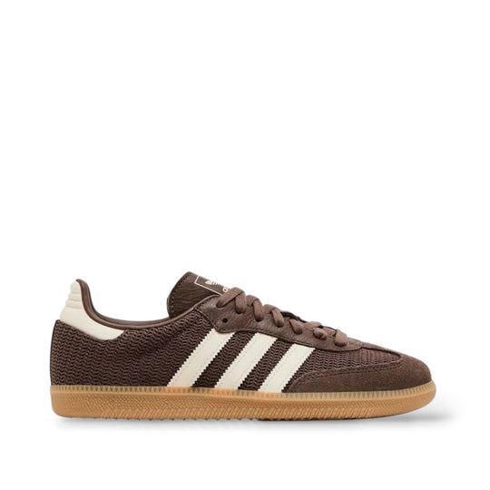 ADIDAS SAMBA OG 'EARTH STRATA WONDER WHITE'