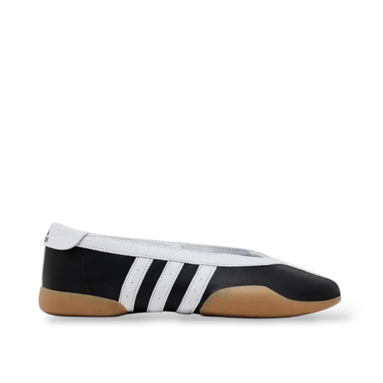ADIDAS TAEKWONDO MEI BALLET 'BLACK WHITE'
