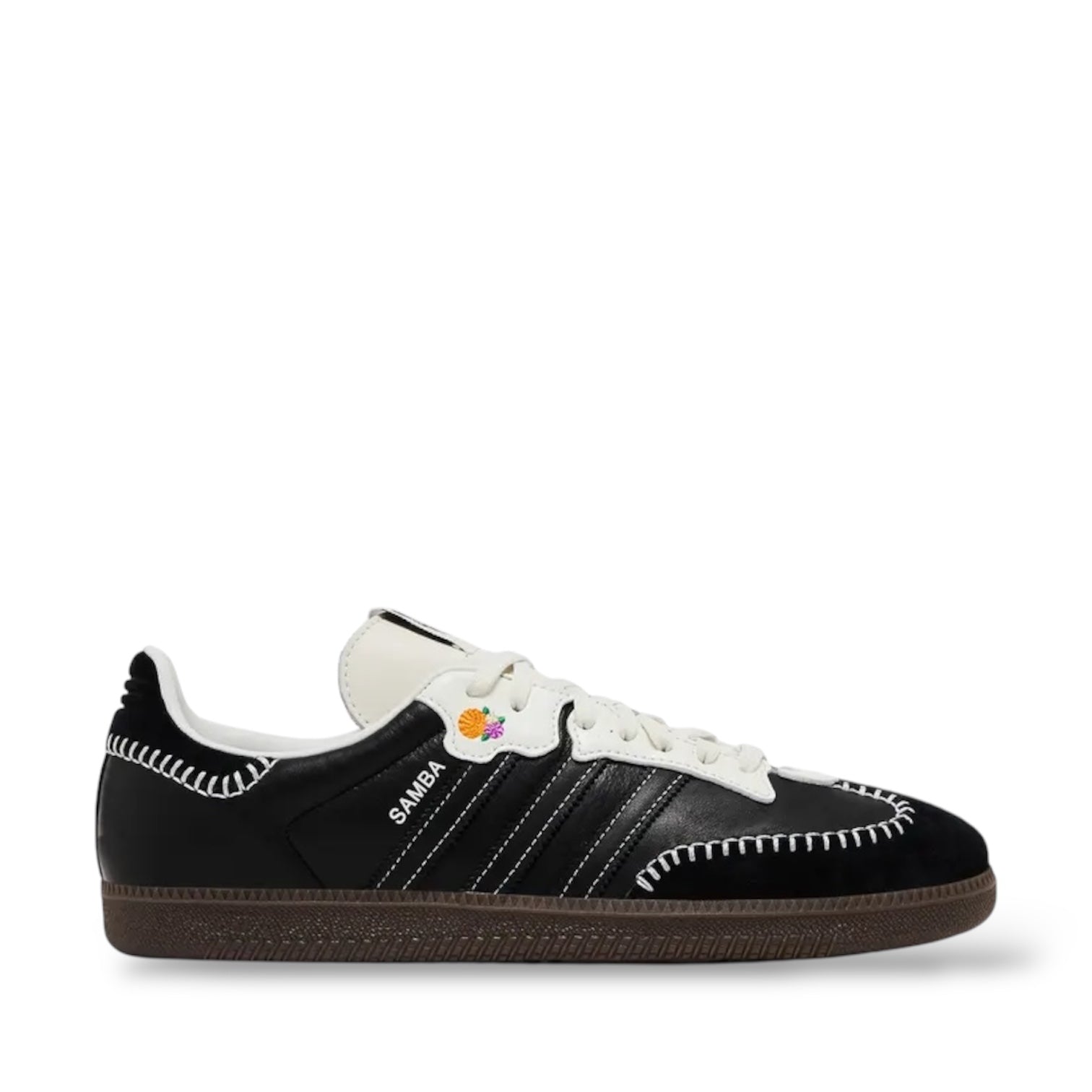 ADIDAS SAMBA OG 'DIA DE MUERTOS BLACK'