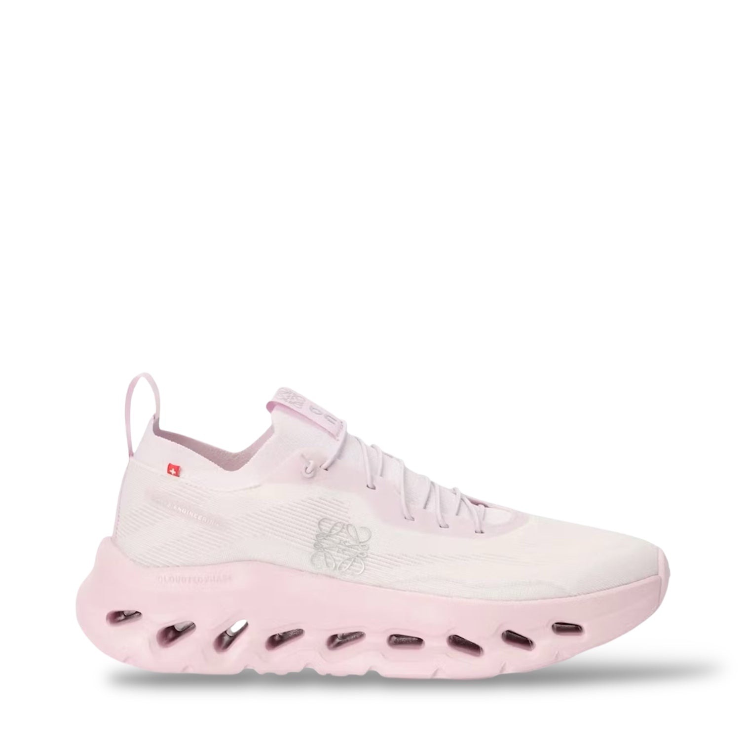 ON RUNNING CLOUDTILT 'LOEWE PALE PINK'
