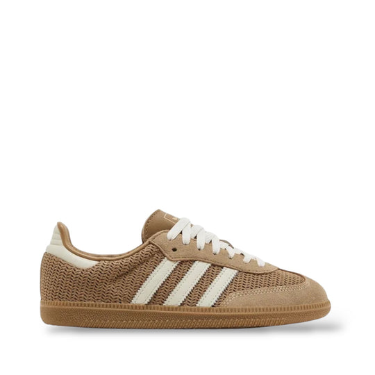 ADIDAS SAMBA OG 'CARDBOARD'