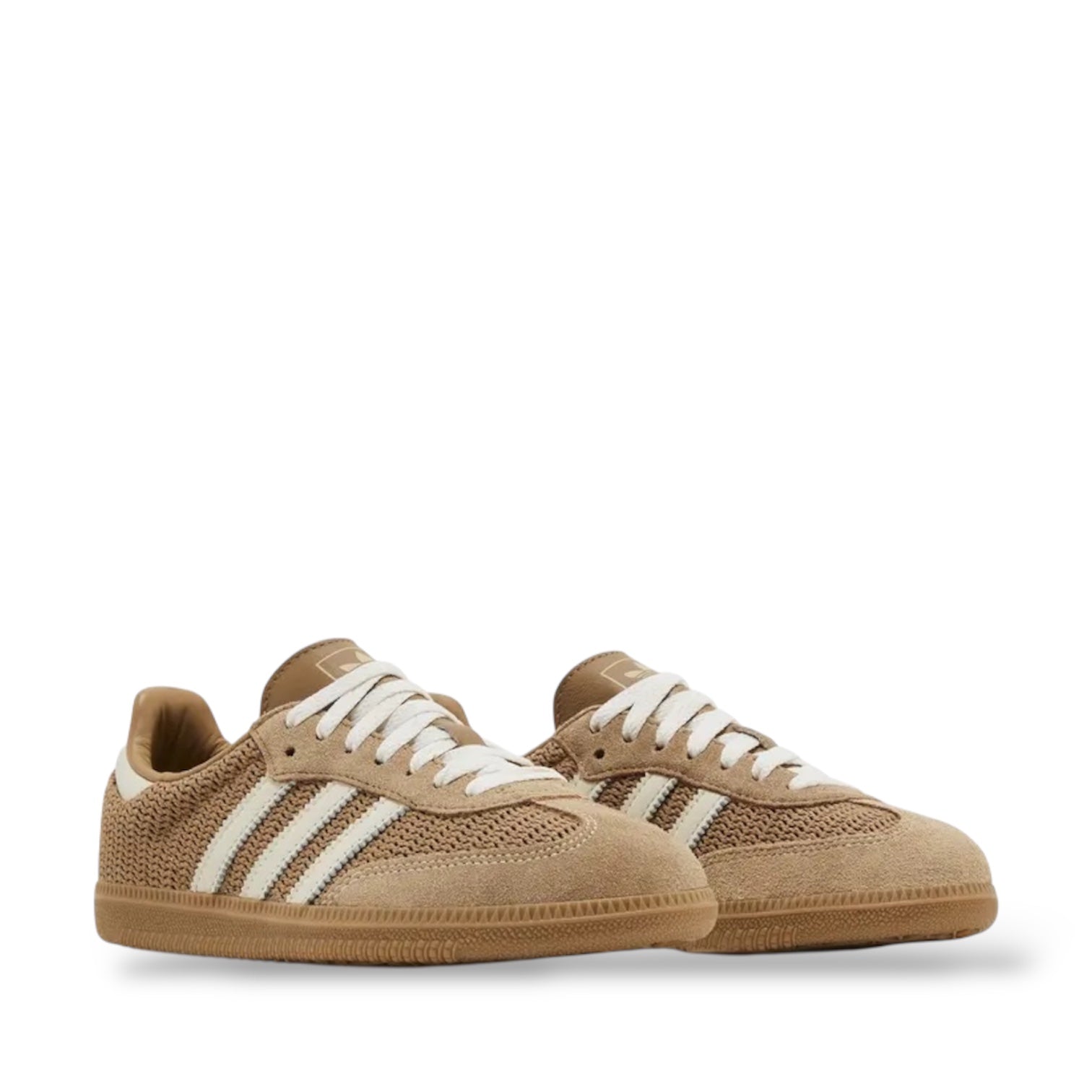 ADIDAS SAMBA OG 'CARDBOARD'