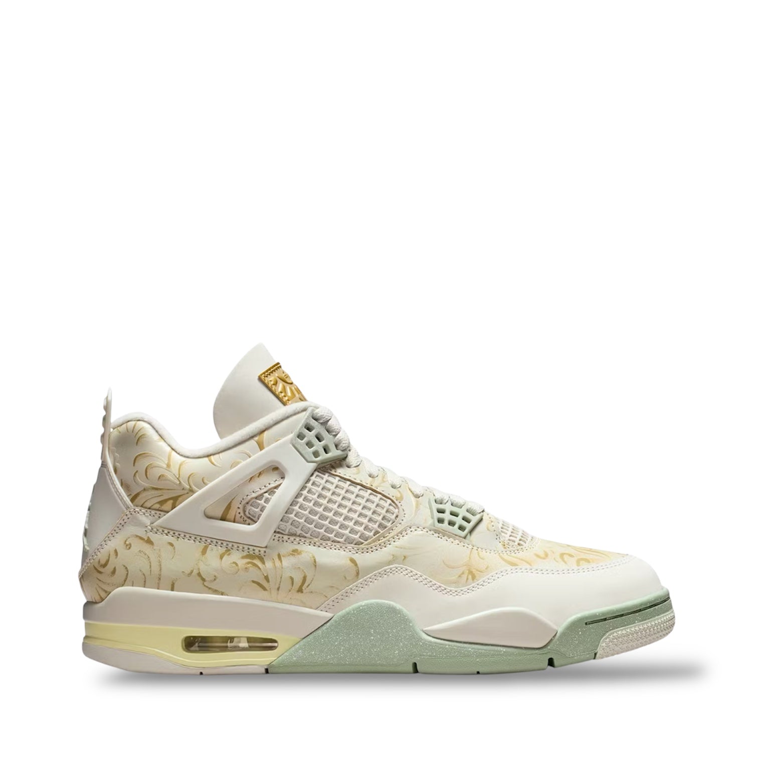 JORDAN 4 RETRO SE 'SOMOS ETERNOS'