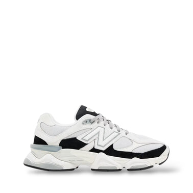 NEW BALANCE 9060 'GREY JET BLACK'