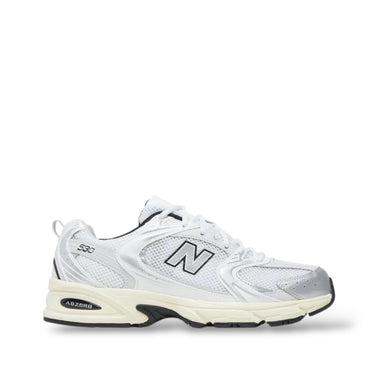 NEW BALANCE 530 'SILVER CREAM'