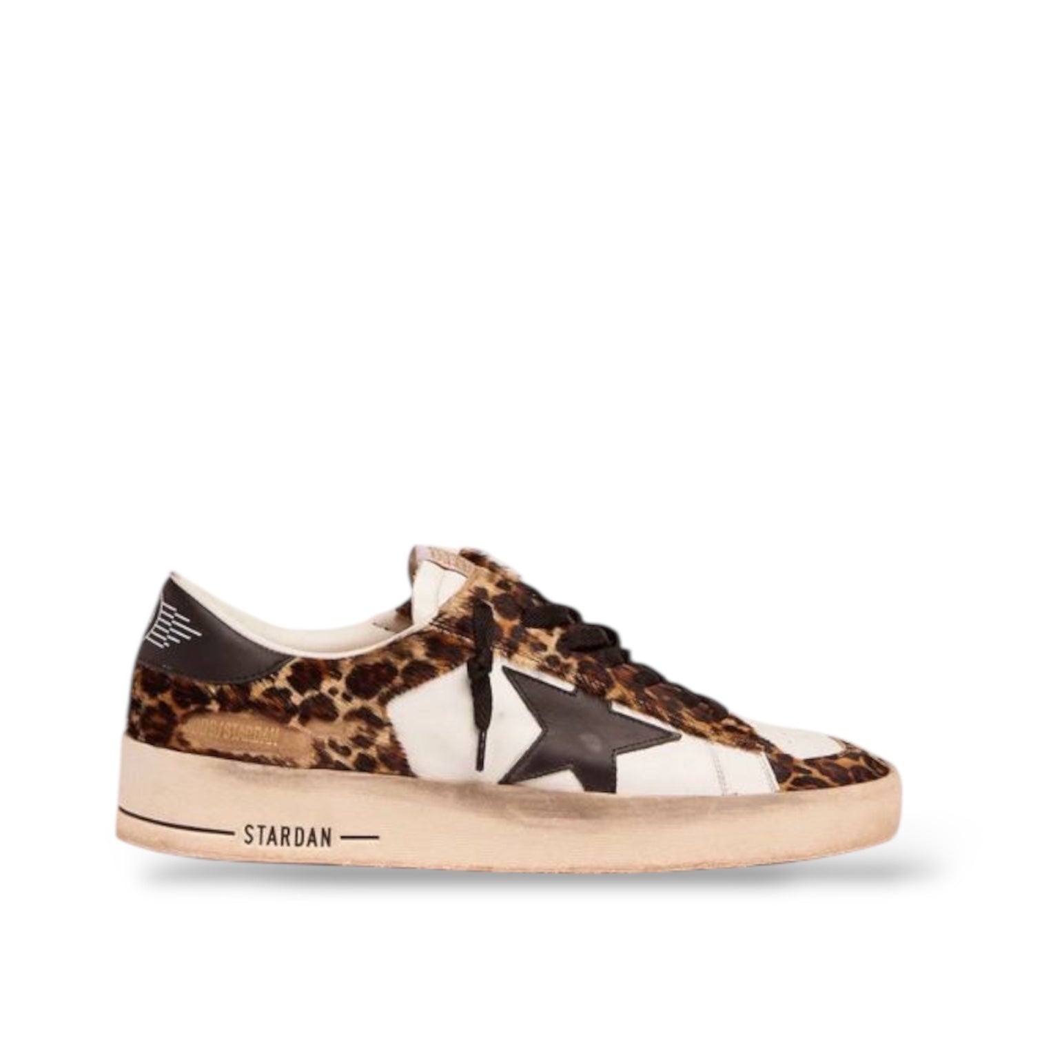 GOLDEN GOOSE 'STARDAN'