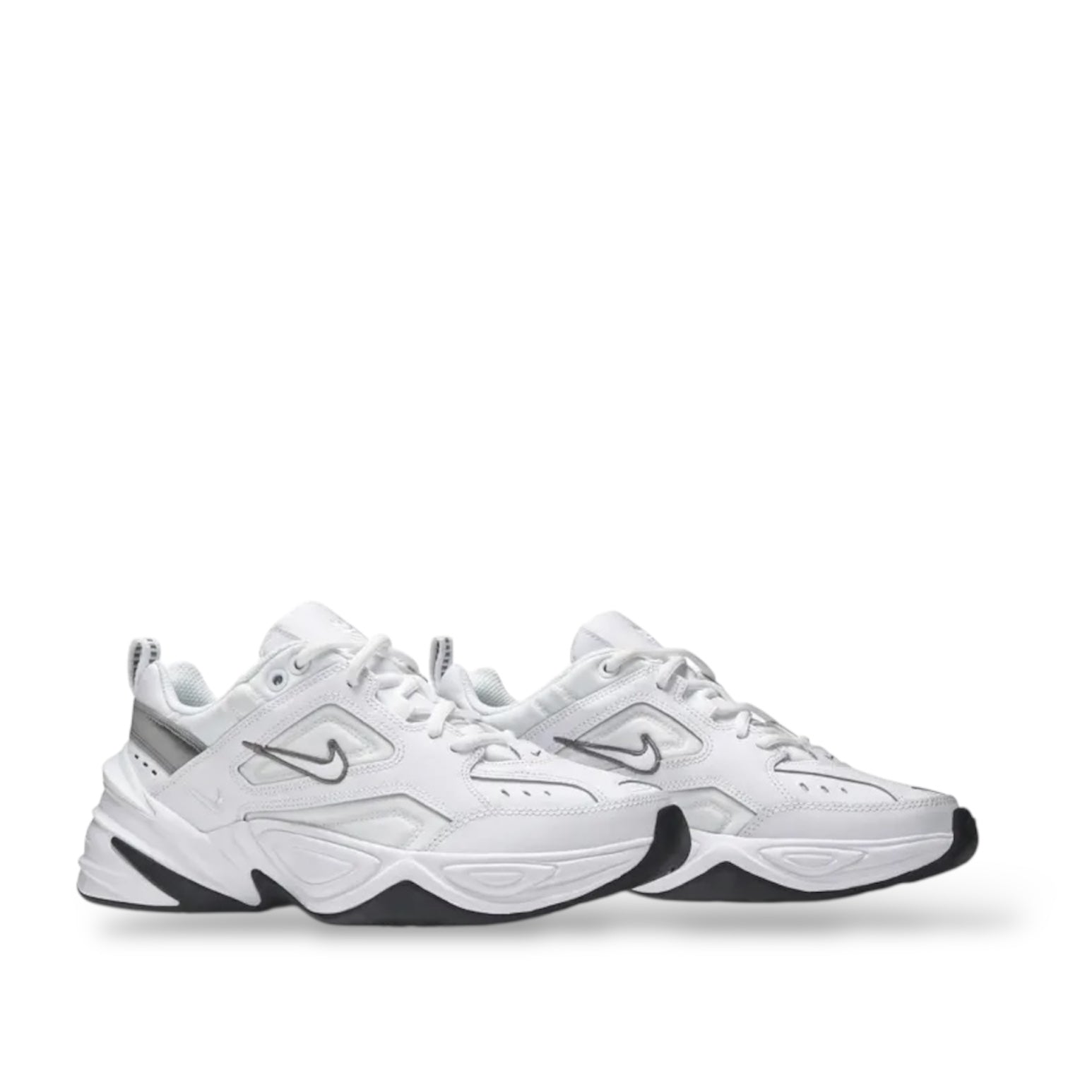 NIKE M2K TEKNO 'COOL WHITE'