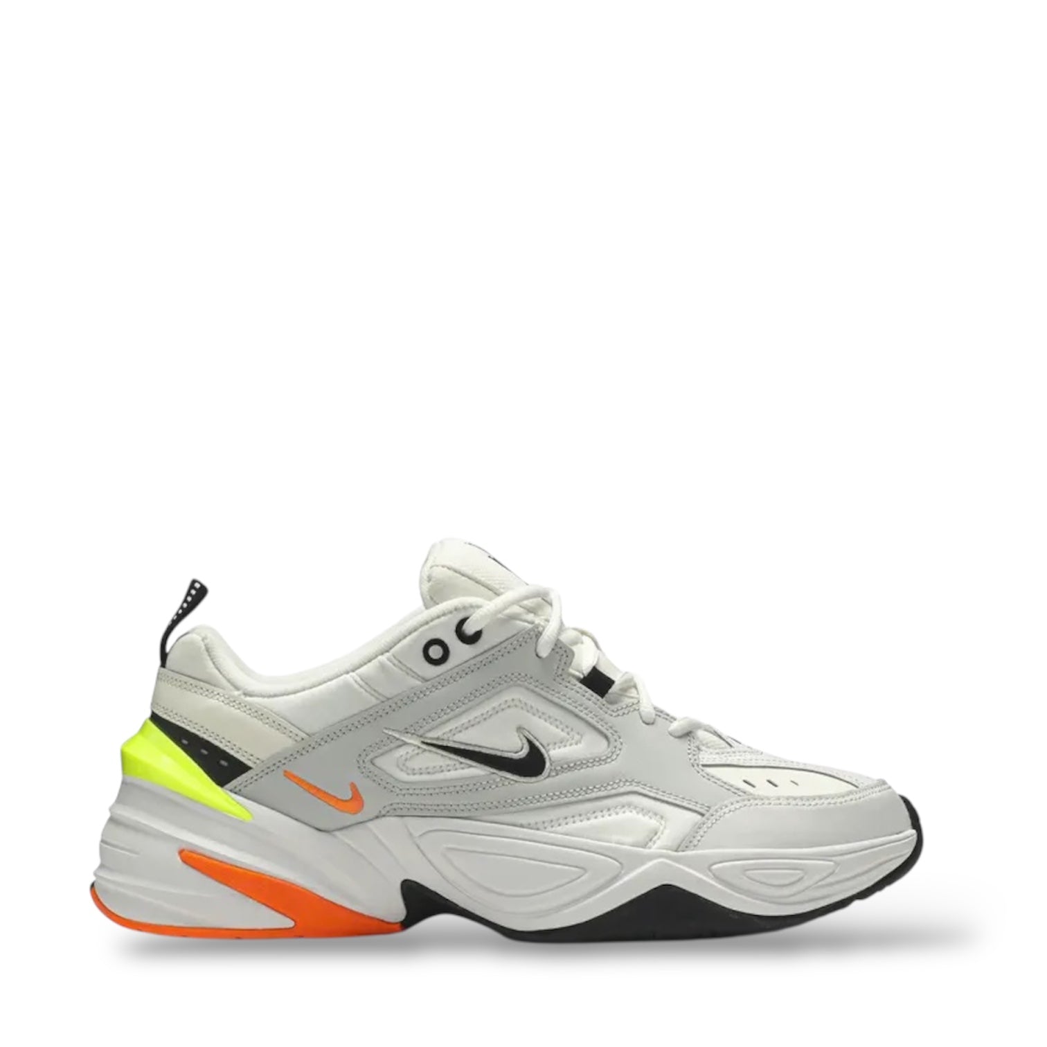 NIKE M2K TEKNO 'PURE PLATINUM'