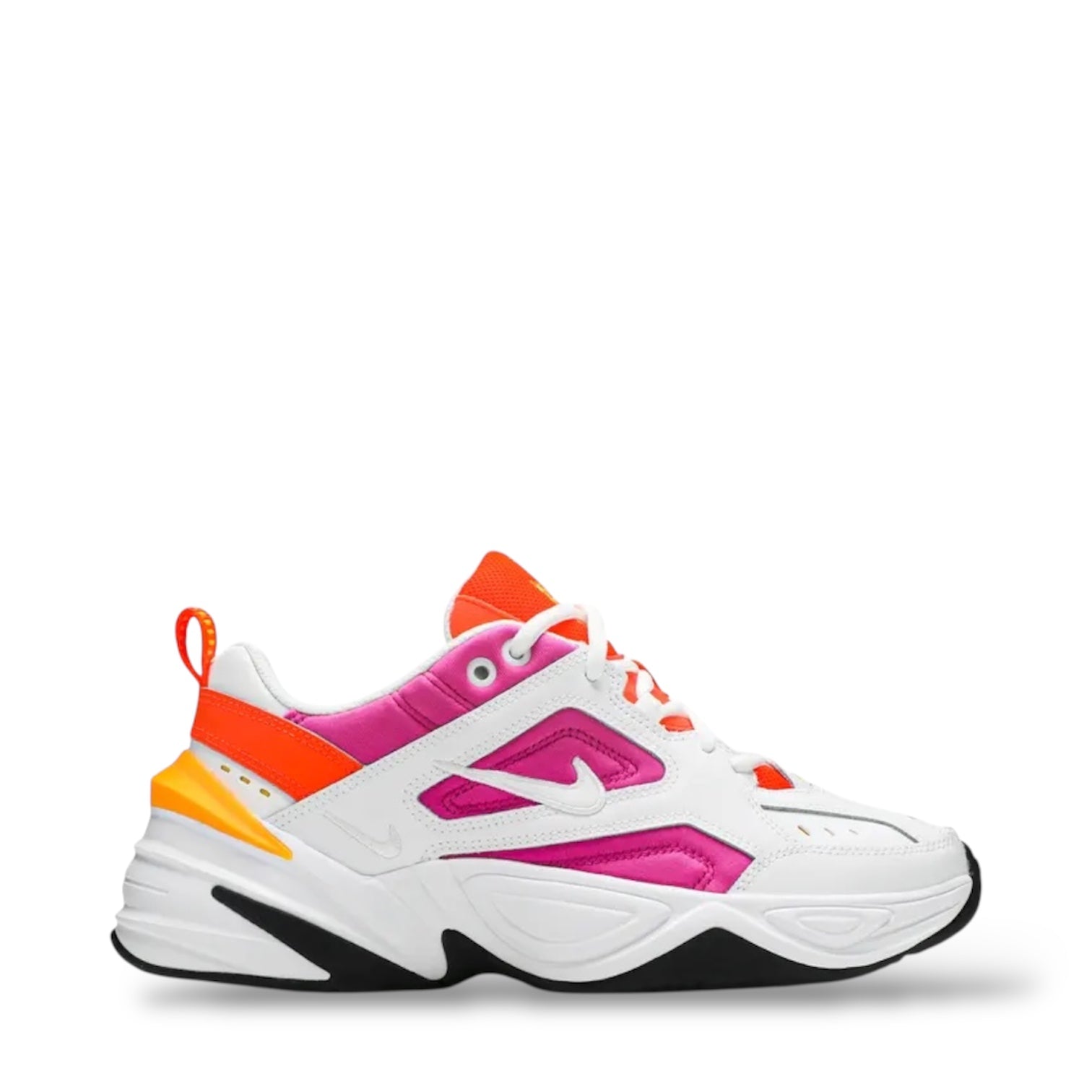 NIKE M2K TEKNO 'LASER FUCHSIA'