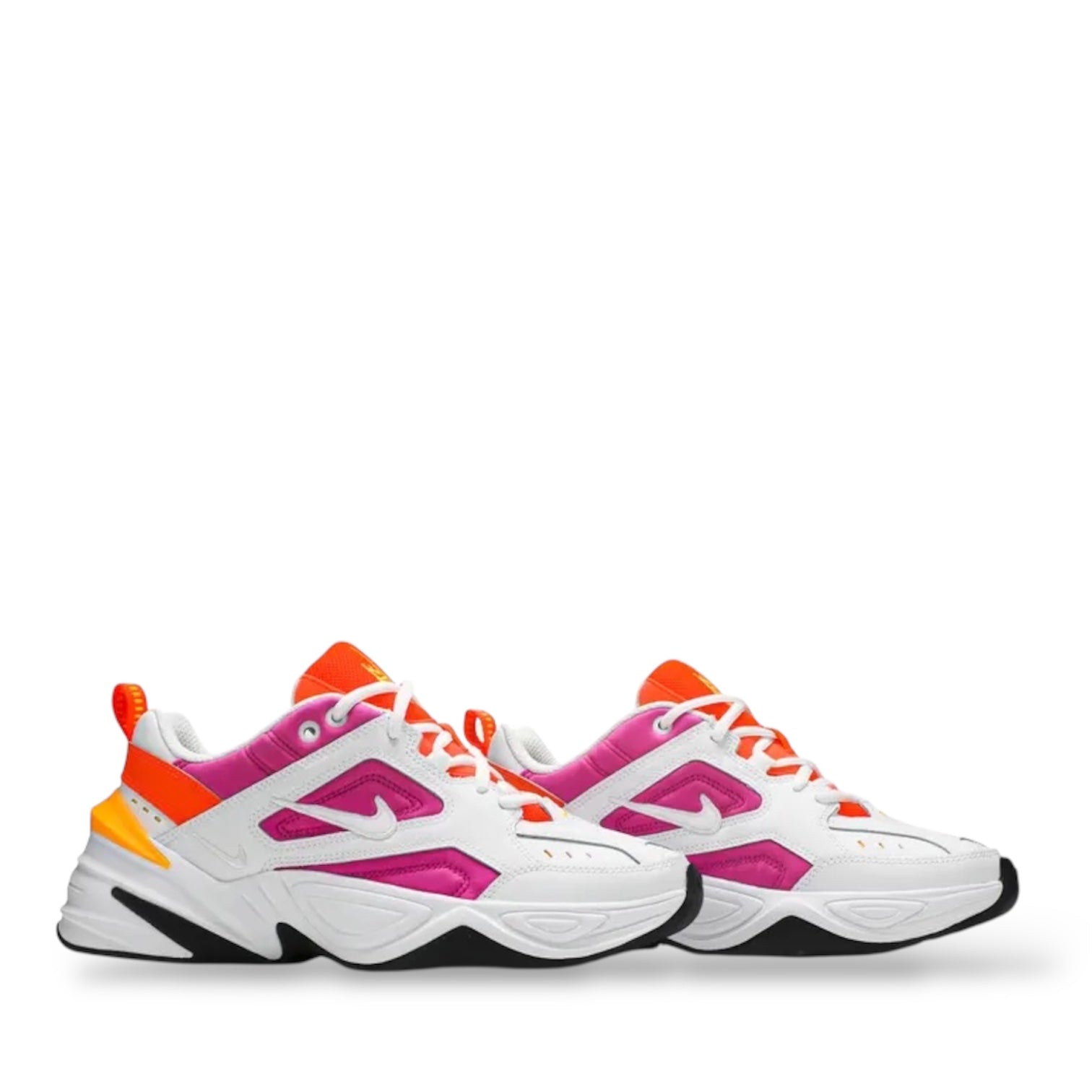NIKE M2K TEKNO 'LASER FUCHSIA'