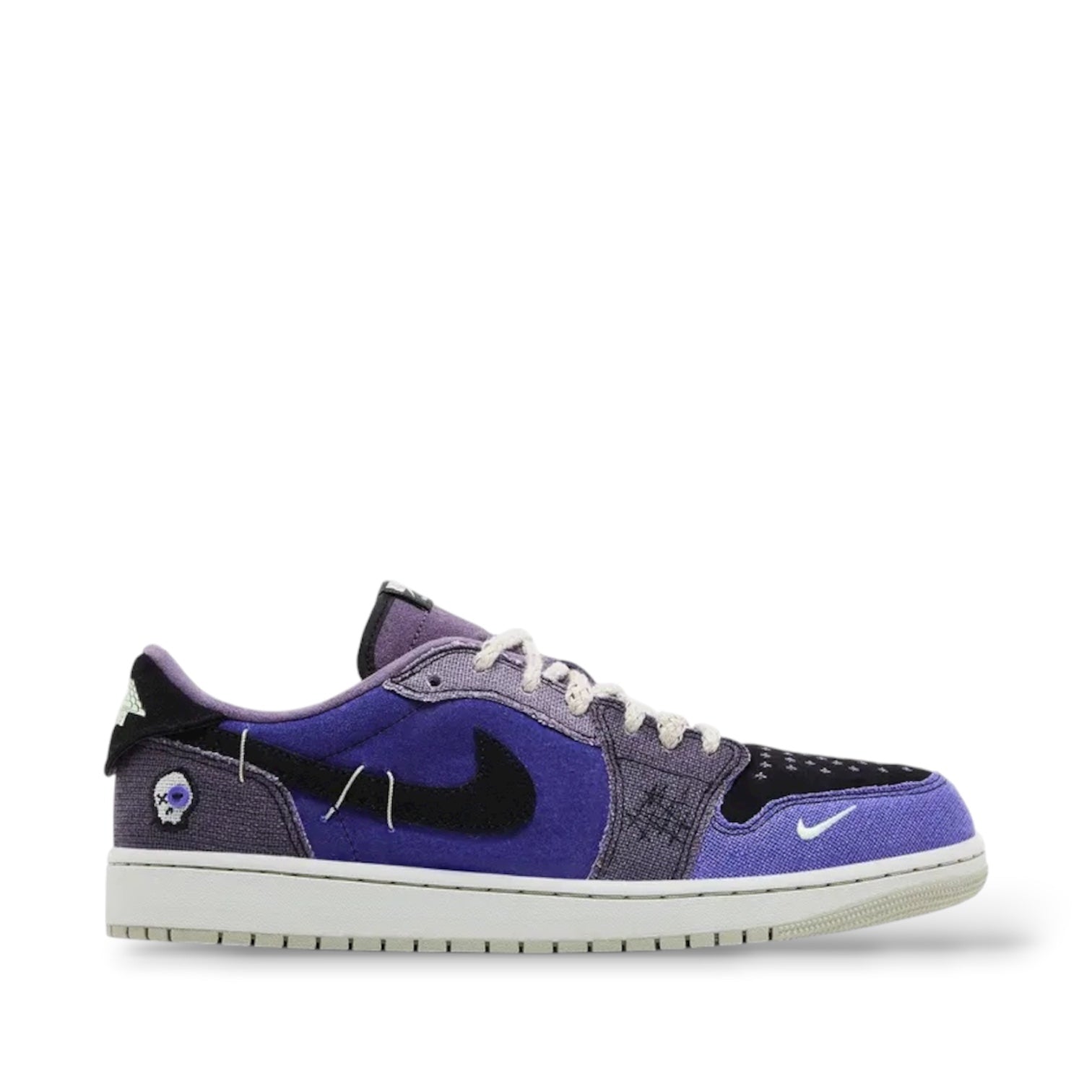 JORDAN 1 RETRO LOW OG 'ZION WILLIAMSON VOODOO ALTERNATE'