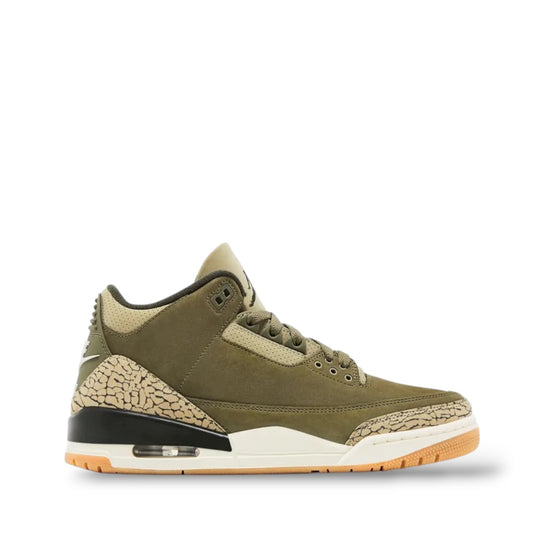 JORDAN 3 RETRO 'FAMILY AFFAIR'