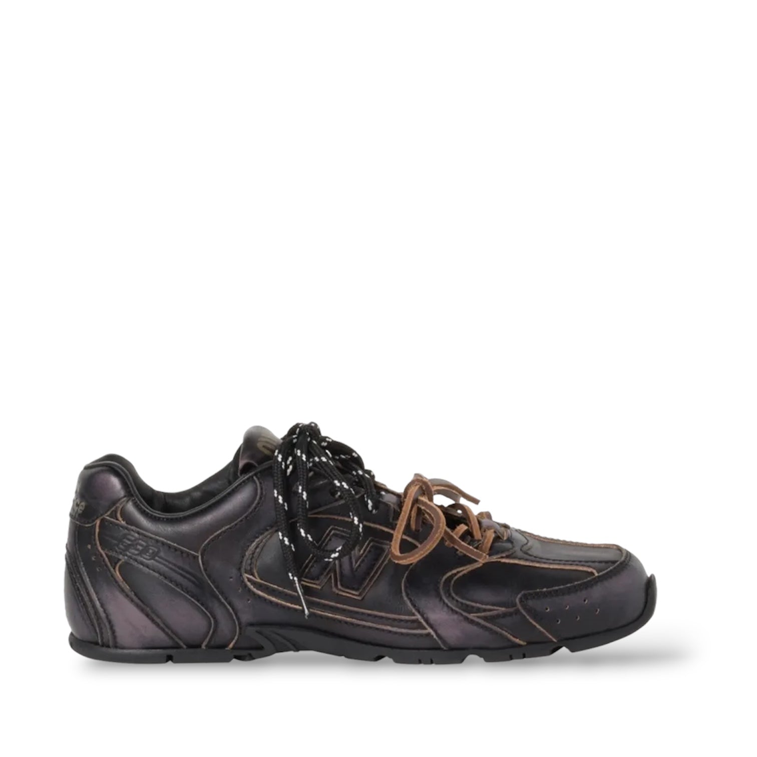 NEW BALANCE 530 SL 'MIU MIU BLACK ANTHRACITE'
