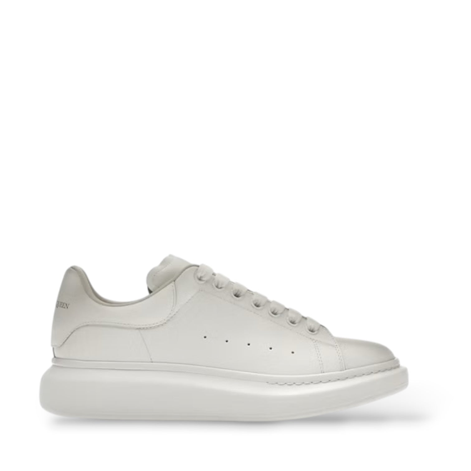 ALEXANDER MCQUEEN OVERSIZED 'WHITE'