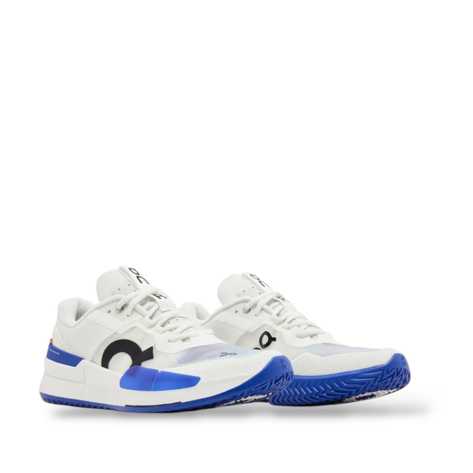 ROGER PRO 2 'WHITE BLUE'