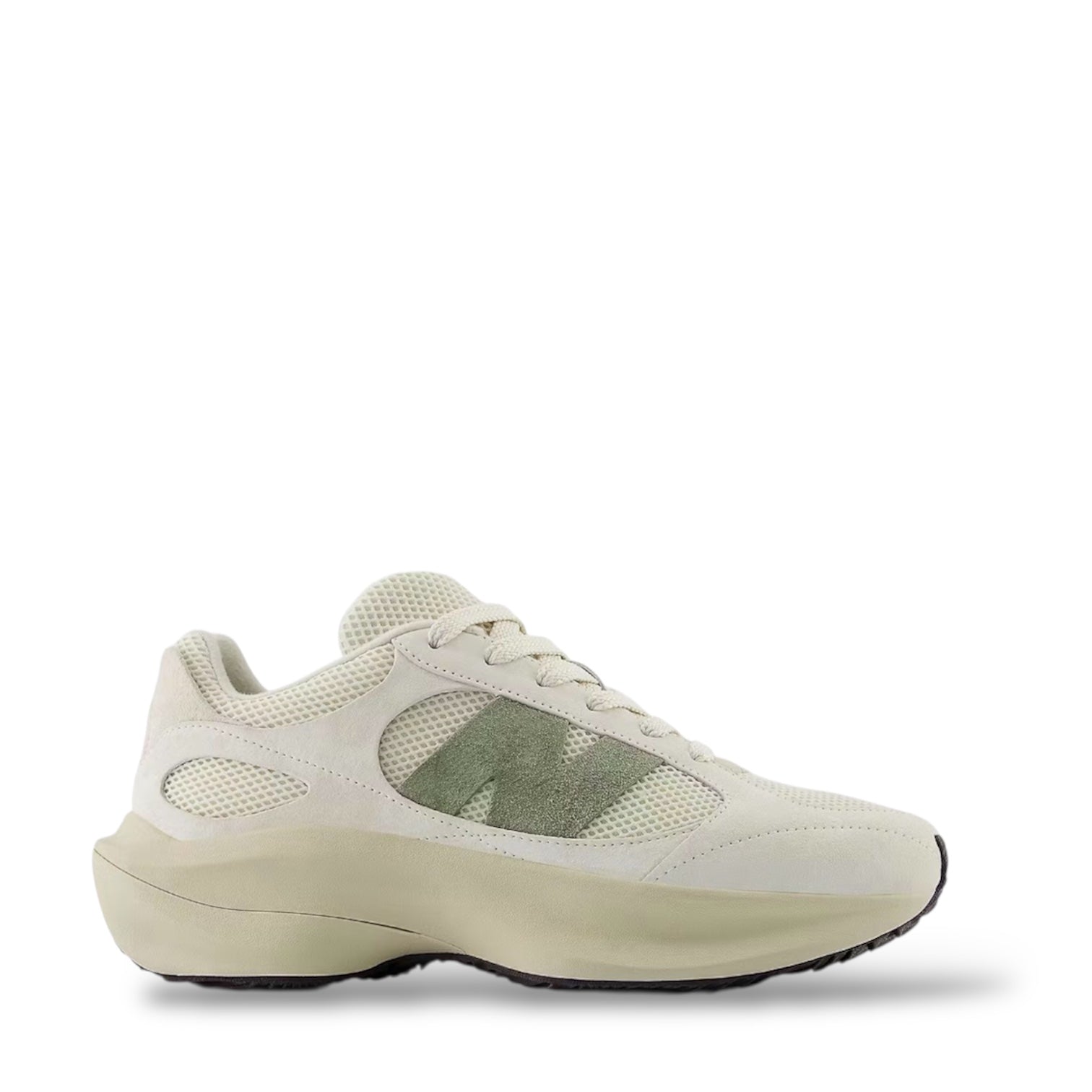 NEW BALANCE WRPD RUNNER 'OLIVE'