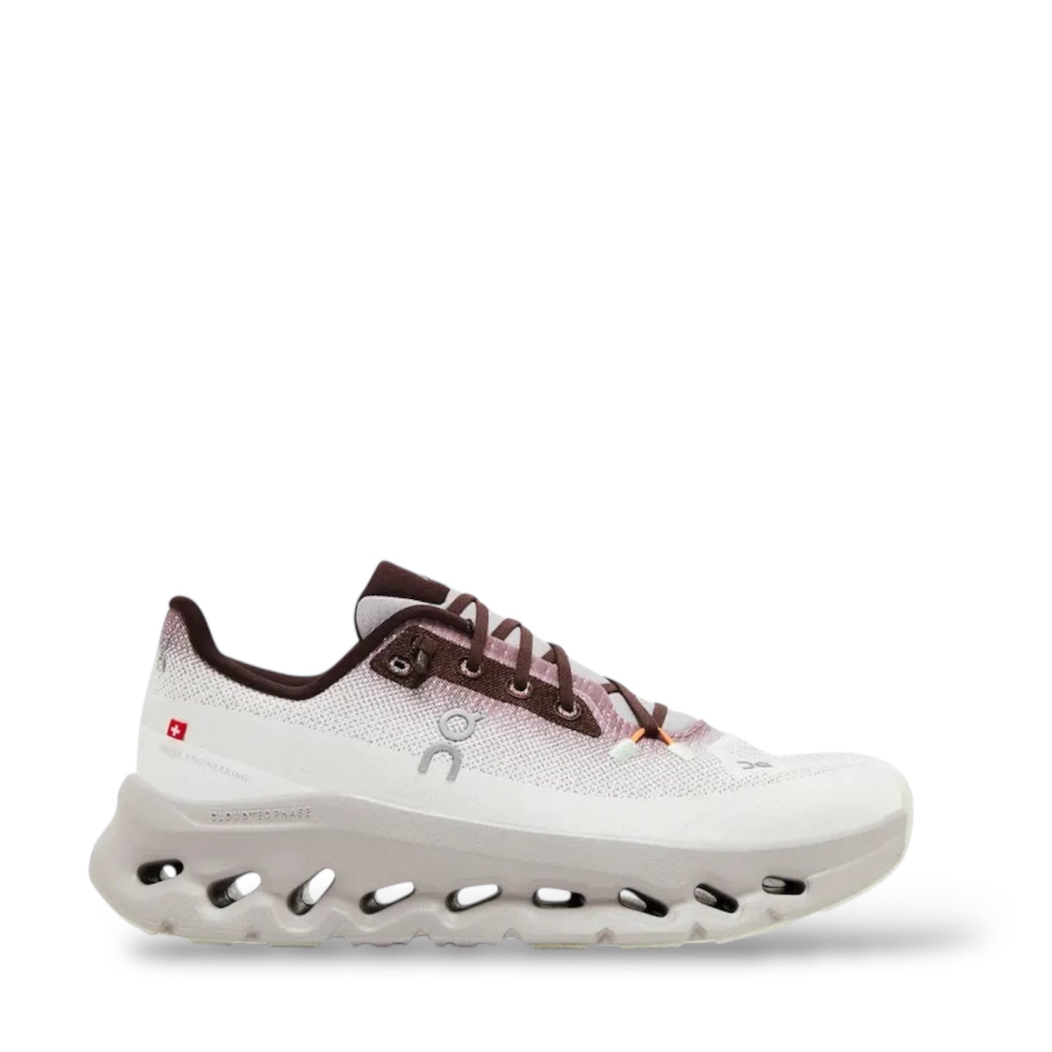 ON RUNNING CLOUDTILT 'QUARTZ PEARL'