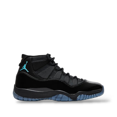 JORDAN 11 RETRO ´GAMMA BLUE'