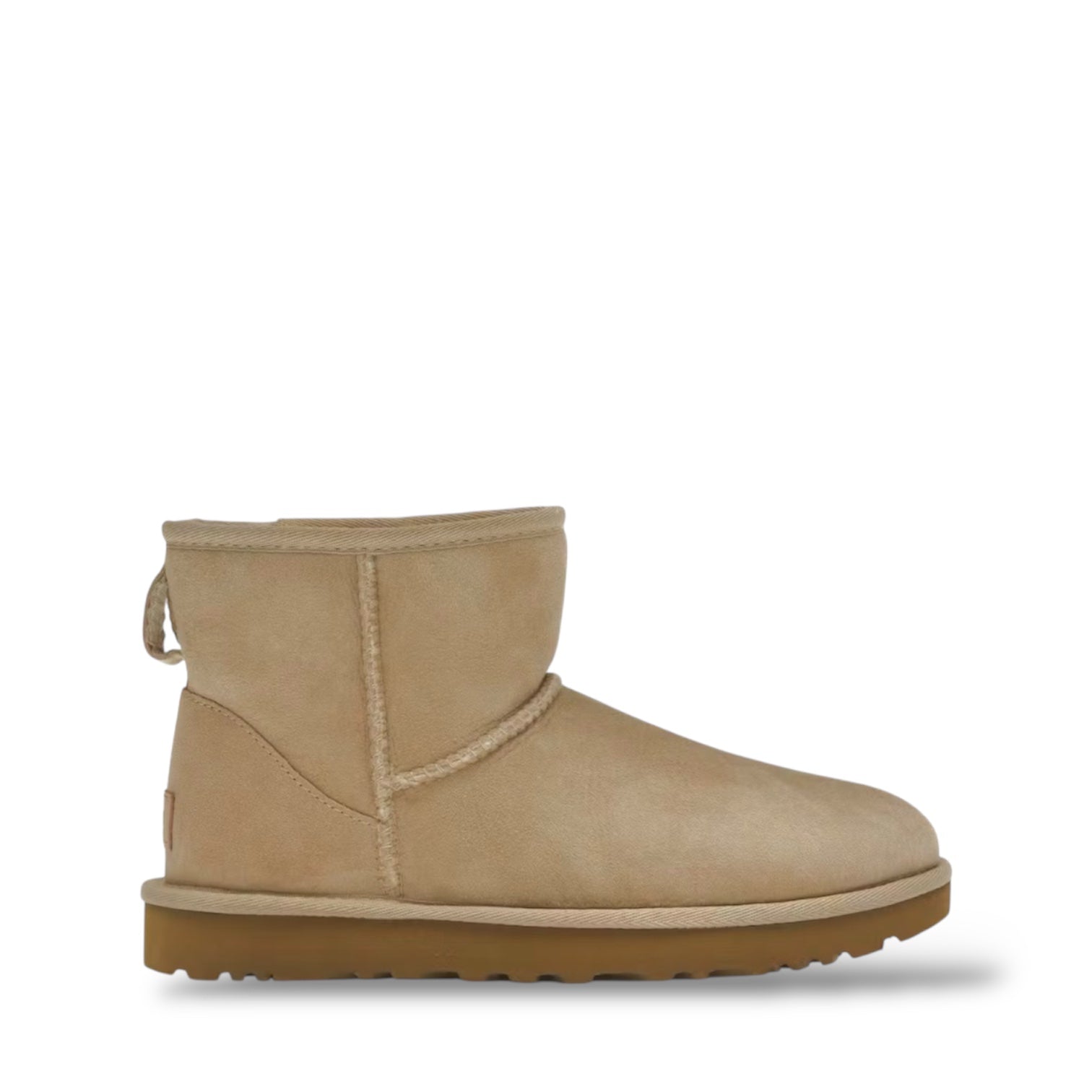 UGG CLASSIC 'MINI SAND II'